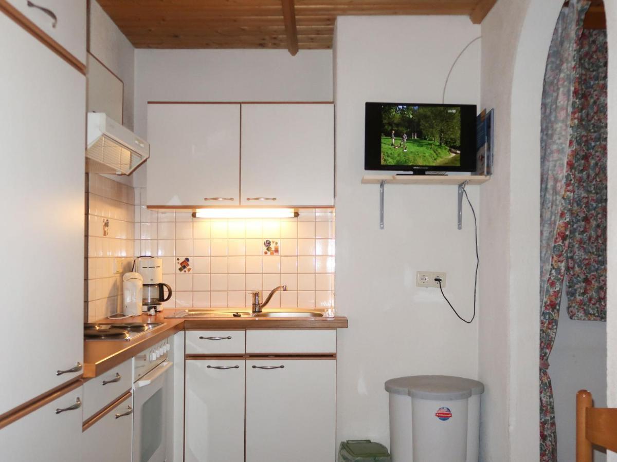 Apartment Maria By Interhome Kappl  Zewnętrze zdjęcie