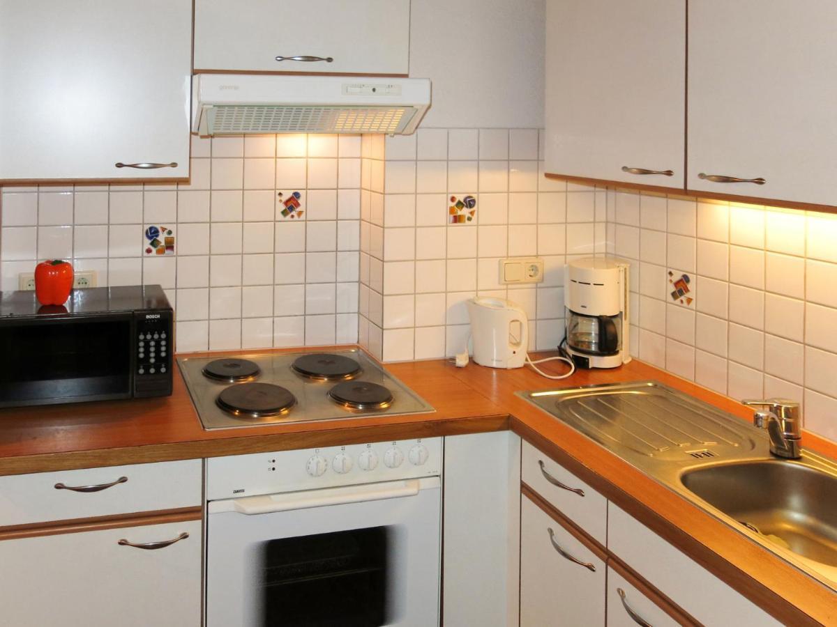 Apartment Maria By Interhome Kappl  Zewnętrze zdjęcie