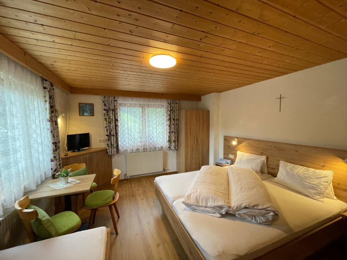 Apartment Maria By Interhome Kappl  Zewnętrze zdjęcie
